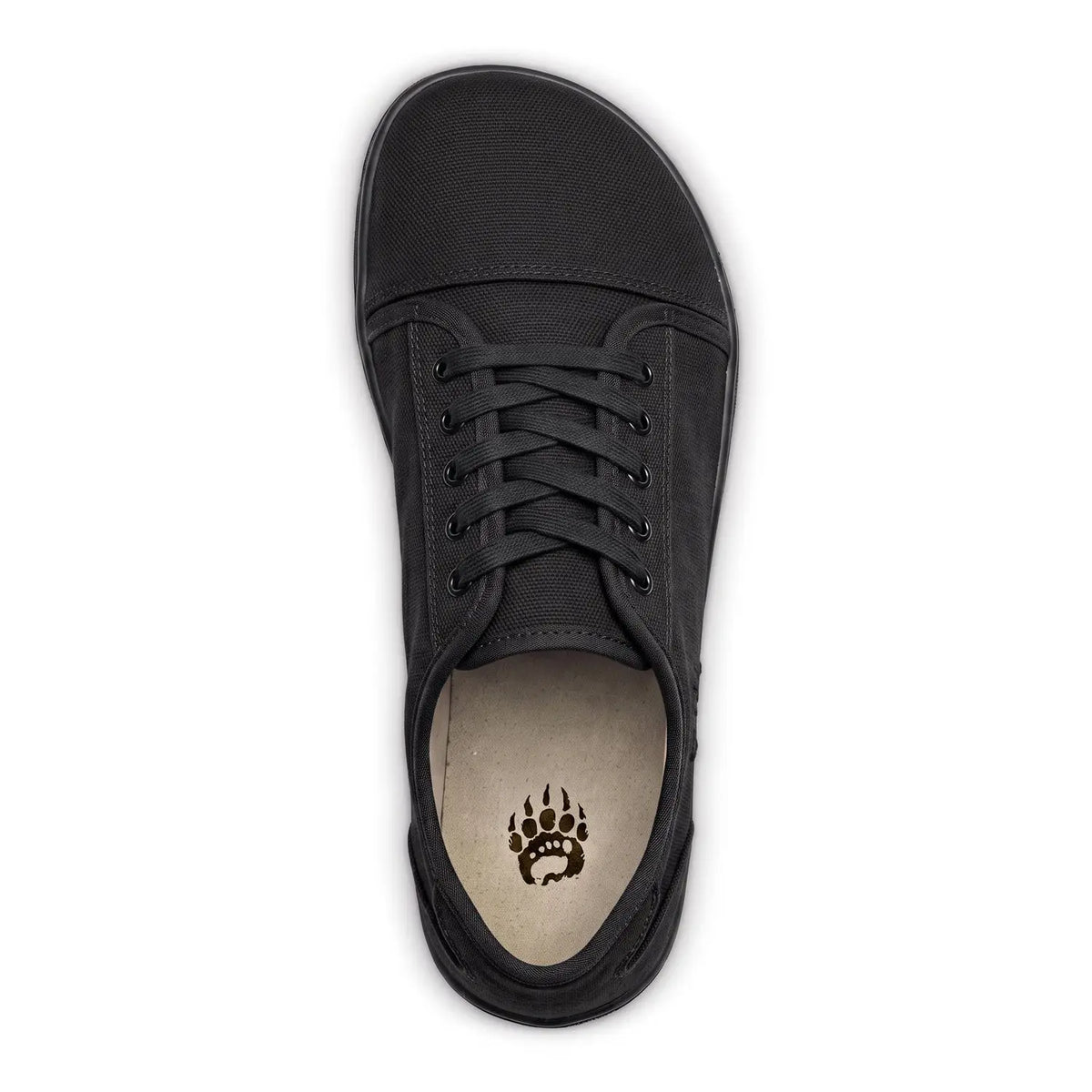 Bearfoot Ursus CLTG2 - Black