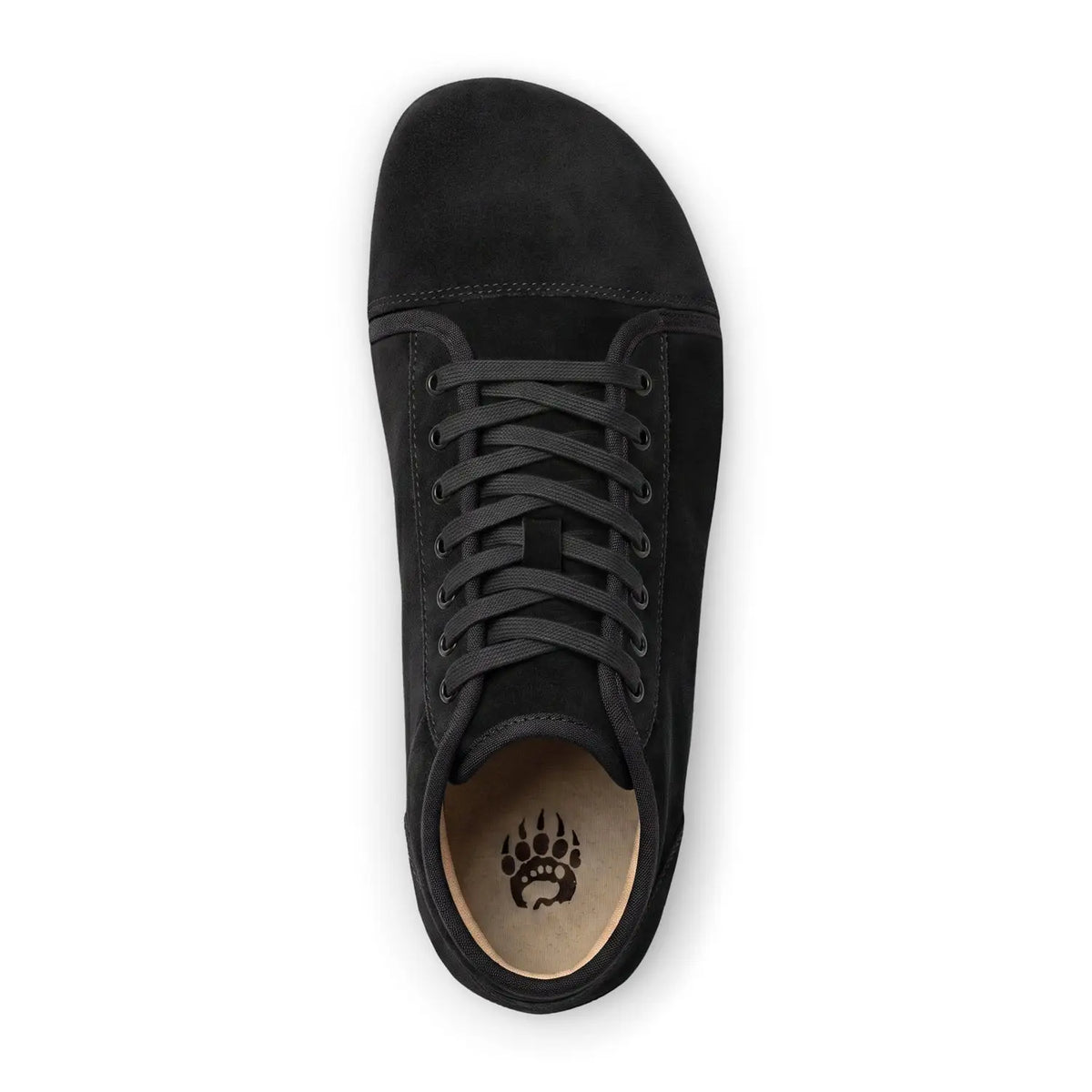 Bearfoot Ursus SHTG1 - Black