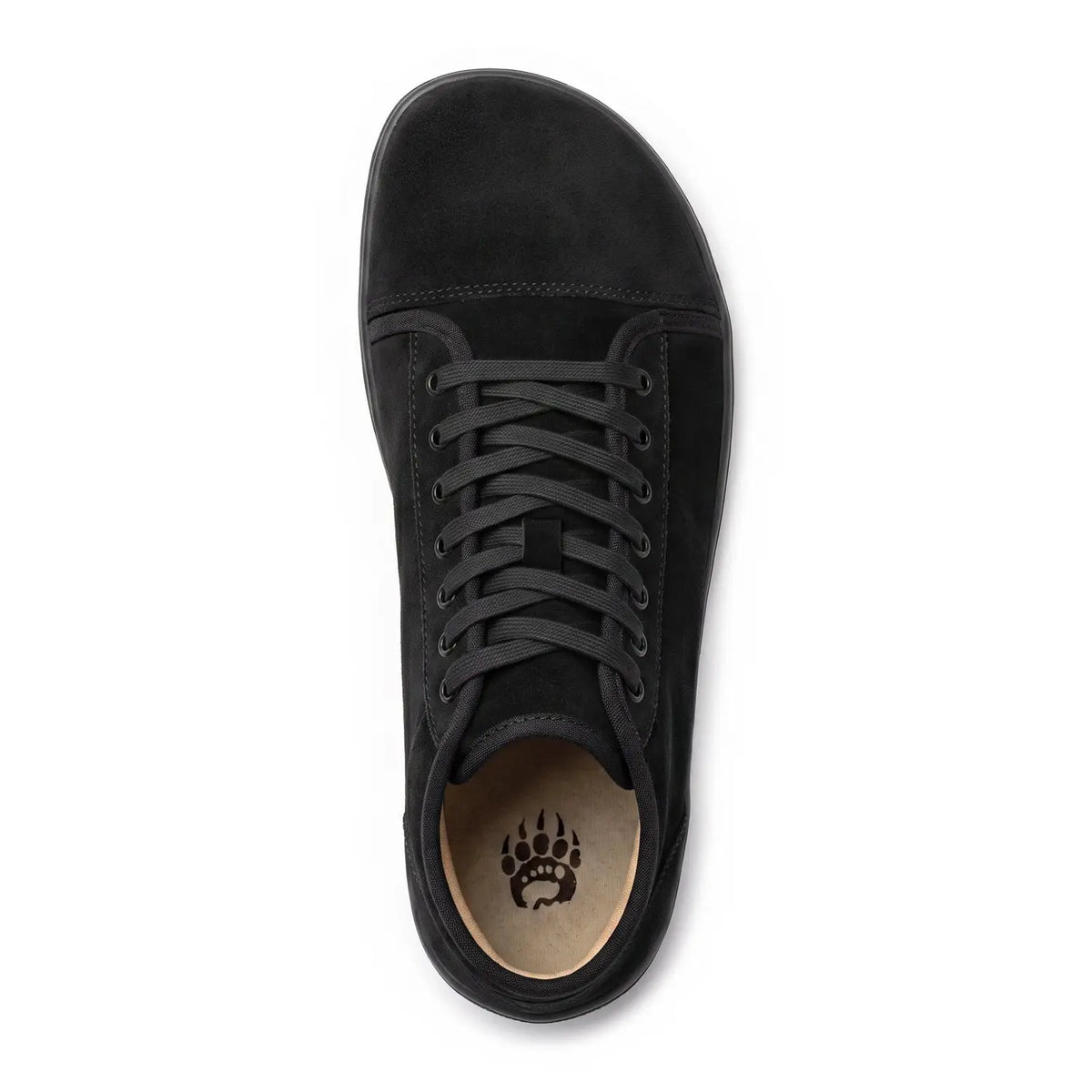Bearfoot Ursus SHTG2 - Black