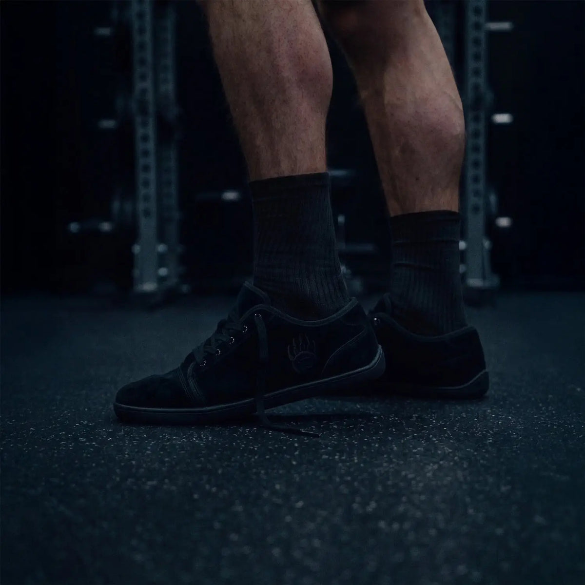Bearfoot Ursus SLTG2 - Black