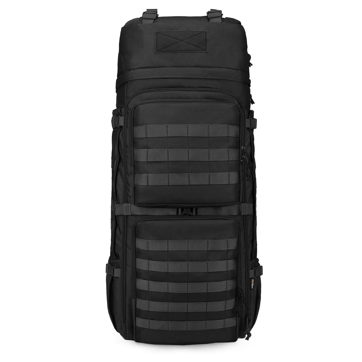 Lowe Alpine Yacuri 65 Trekking Backpack (M/L back length) — Anthracite/Graphene