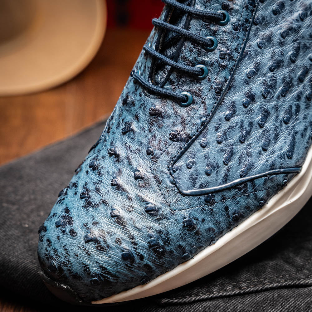 Marco Di Milano Varenna Blue Jeans – product view 5