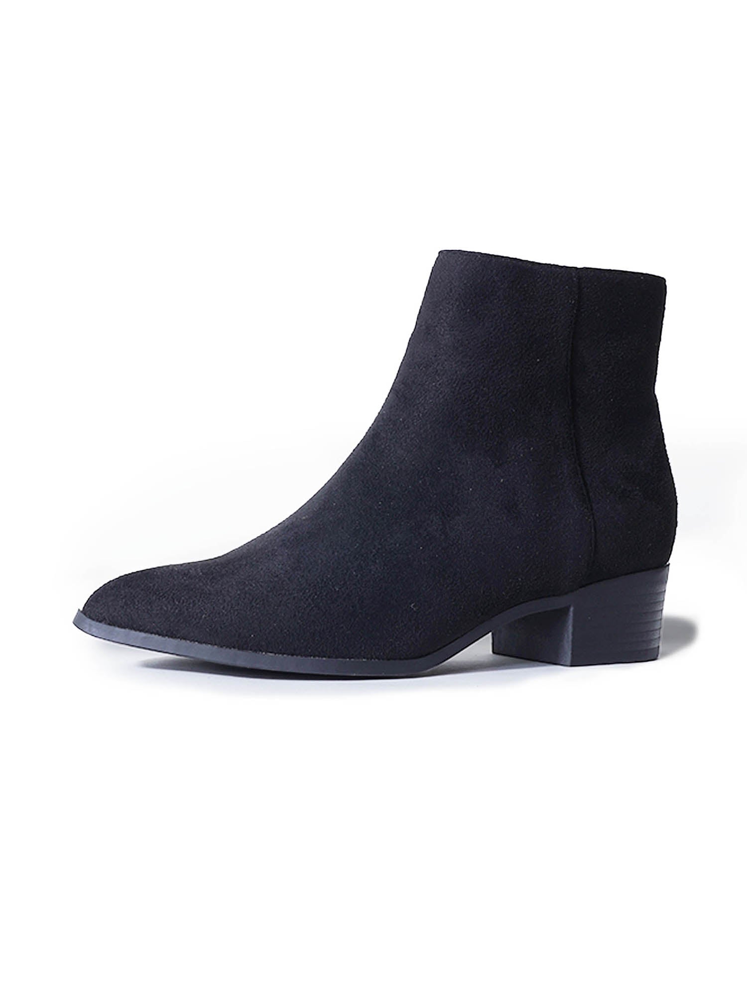 Viper | Black Suede