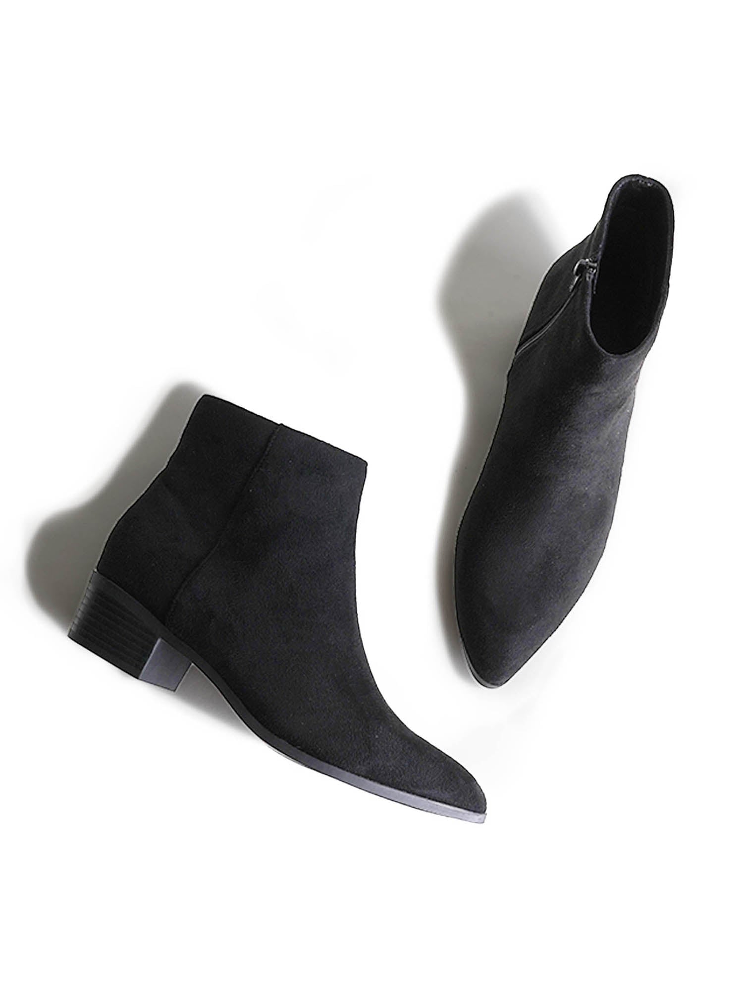 Viper | Black Suede