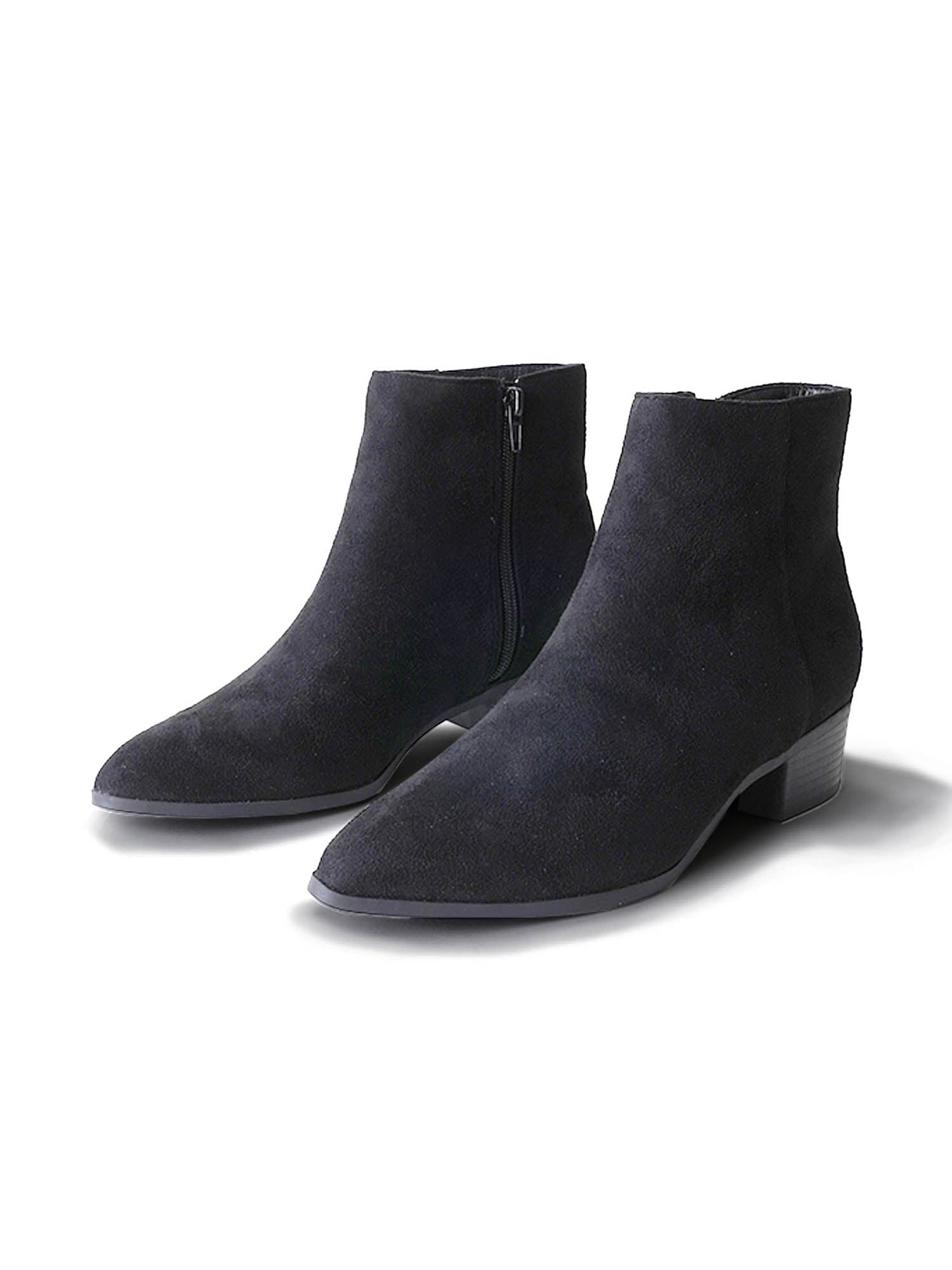 Viper | Black Suede