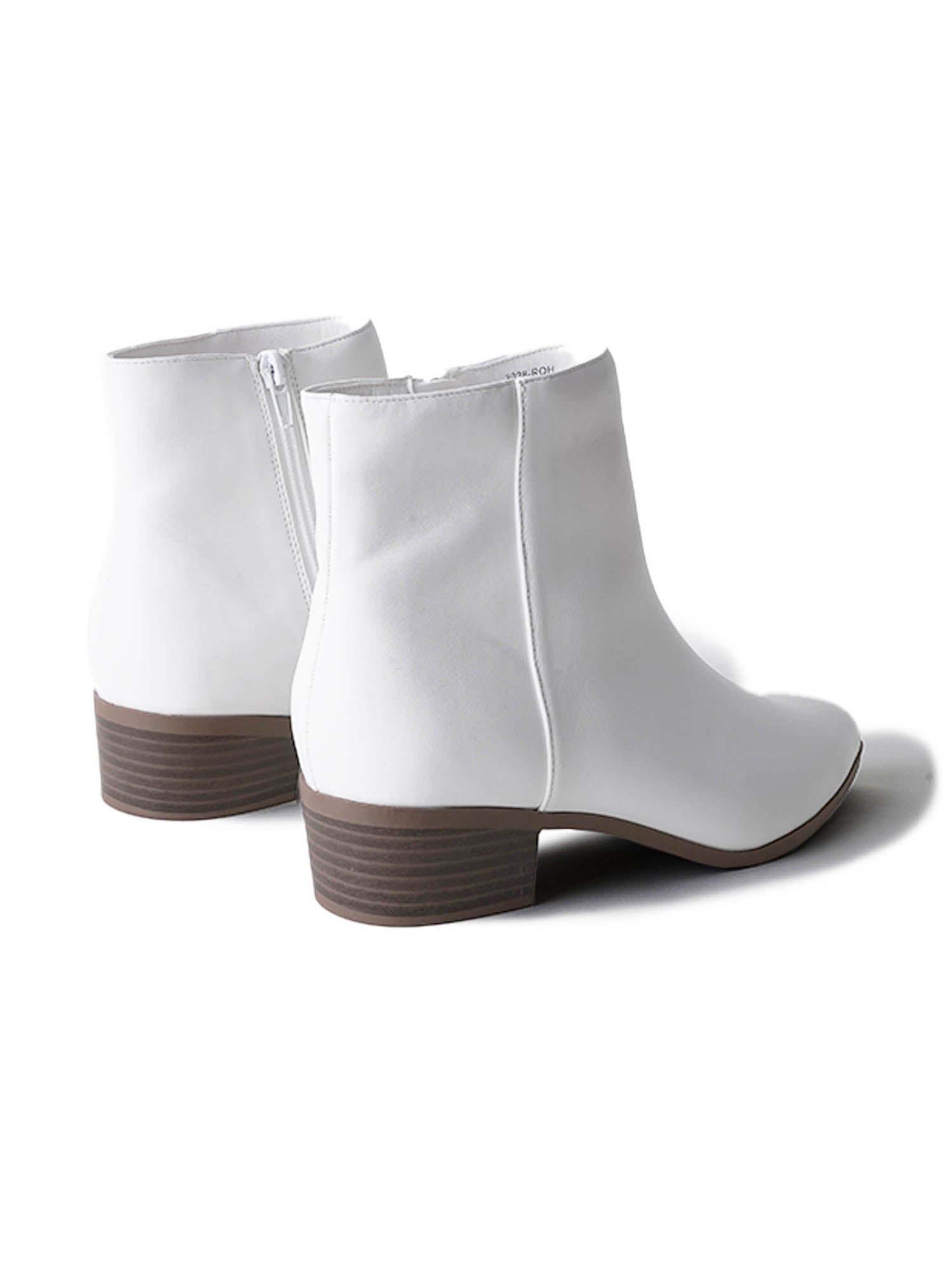 Viper | White