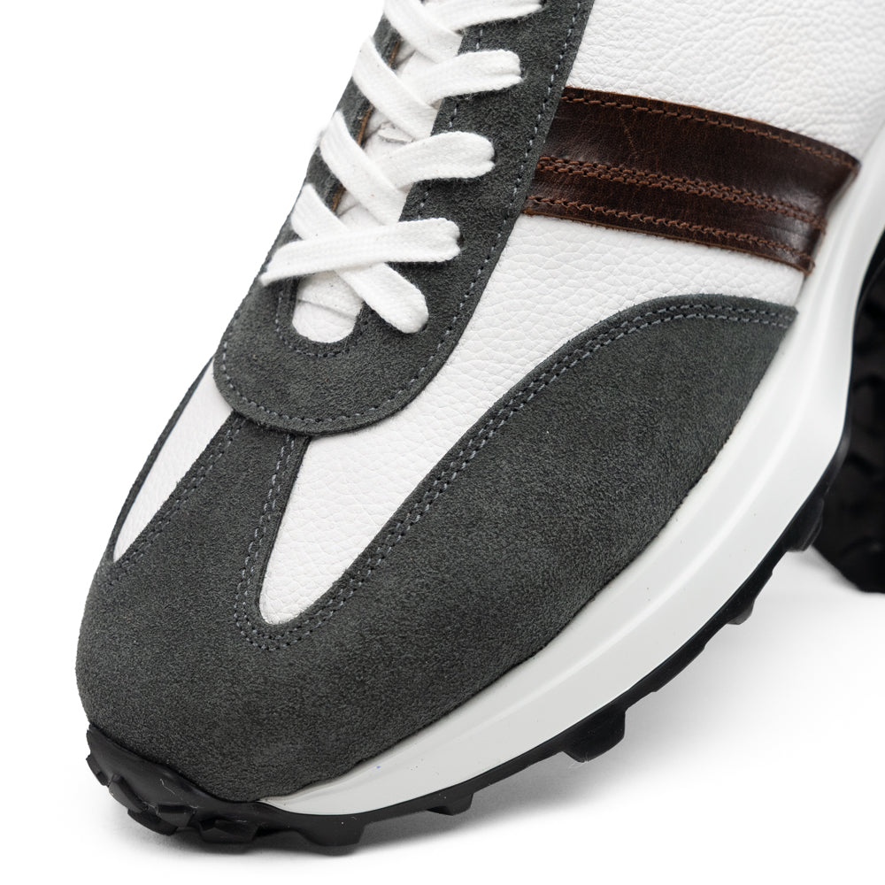 Volterra Gray / White