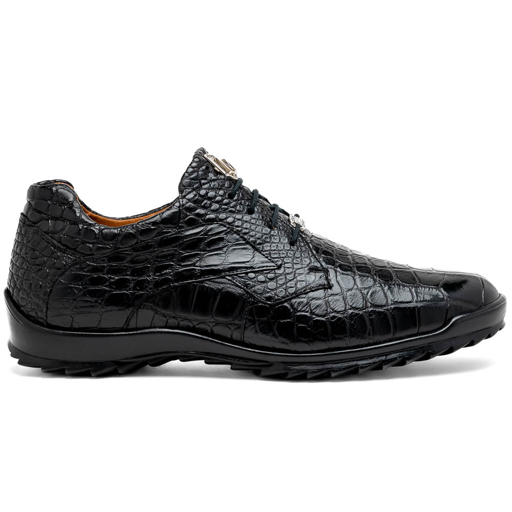 Vulcan Black
