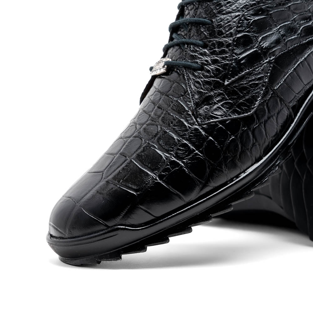 Vulcan Black