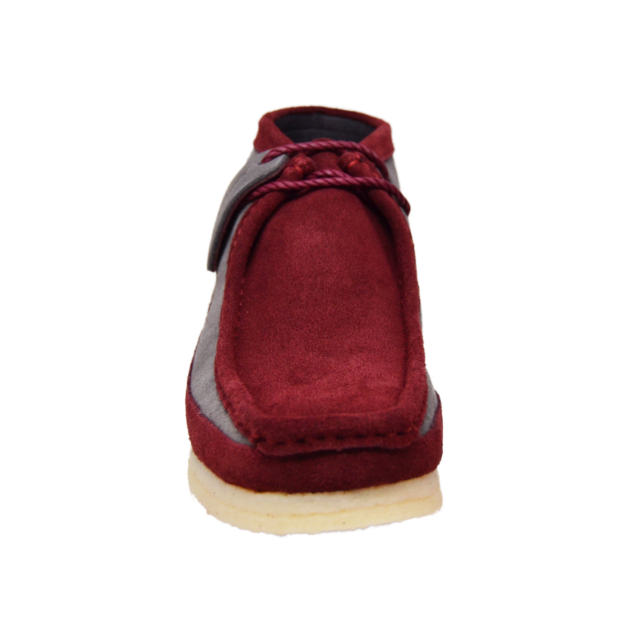 British Walkers Walker Men's Suede Casual Shoes view 9