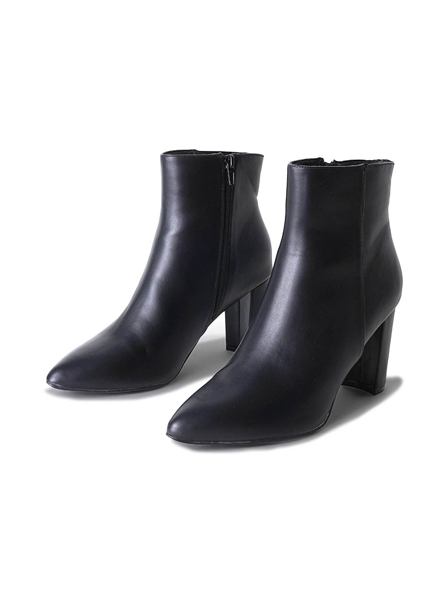 Wallice | Black