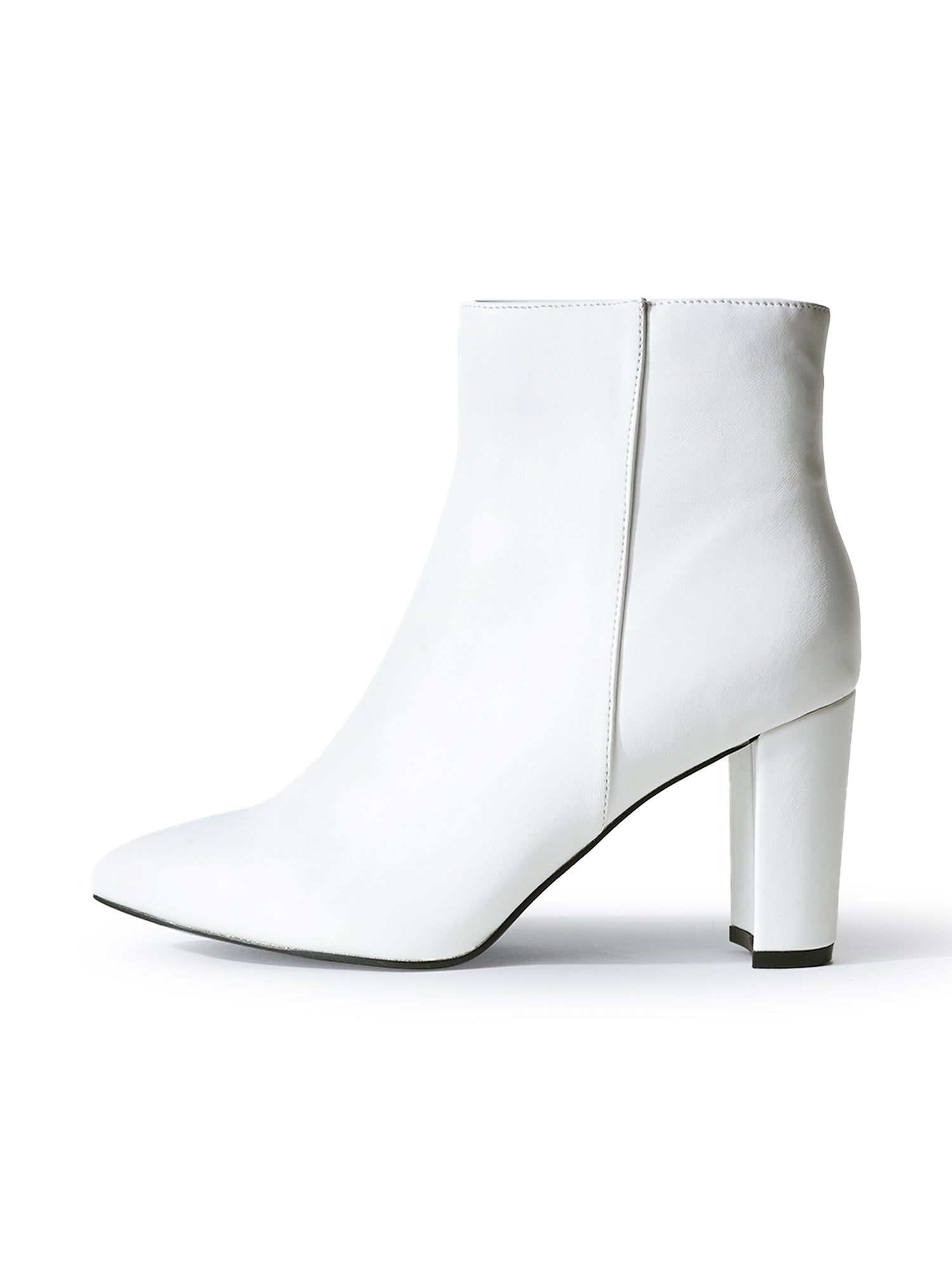 Wallice | White
