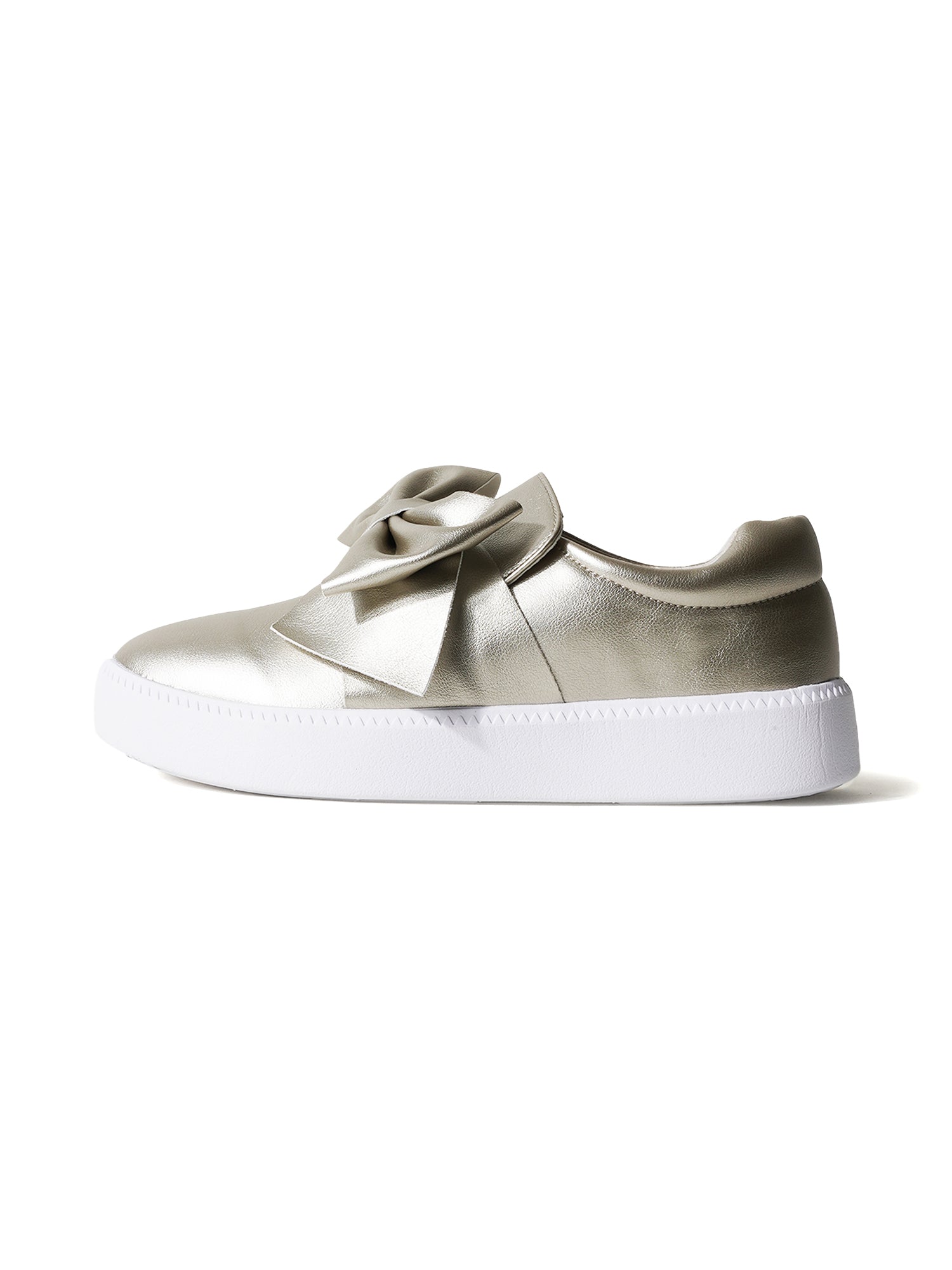Wally | White Gold