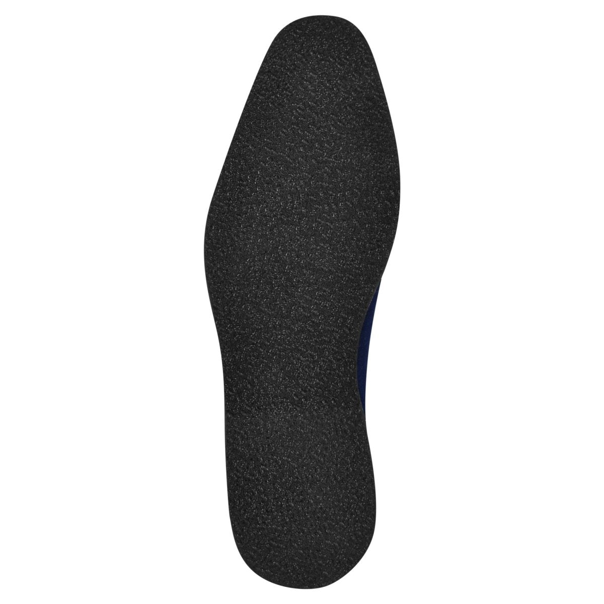 Liberty Zeno Welkar Men Velvet Causal Buckle Slip - On Loafers Shoes