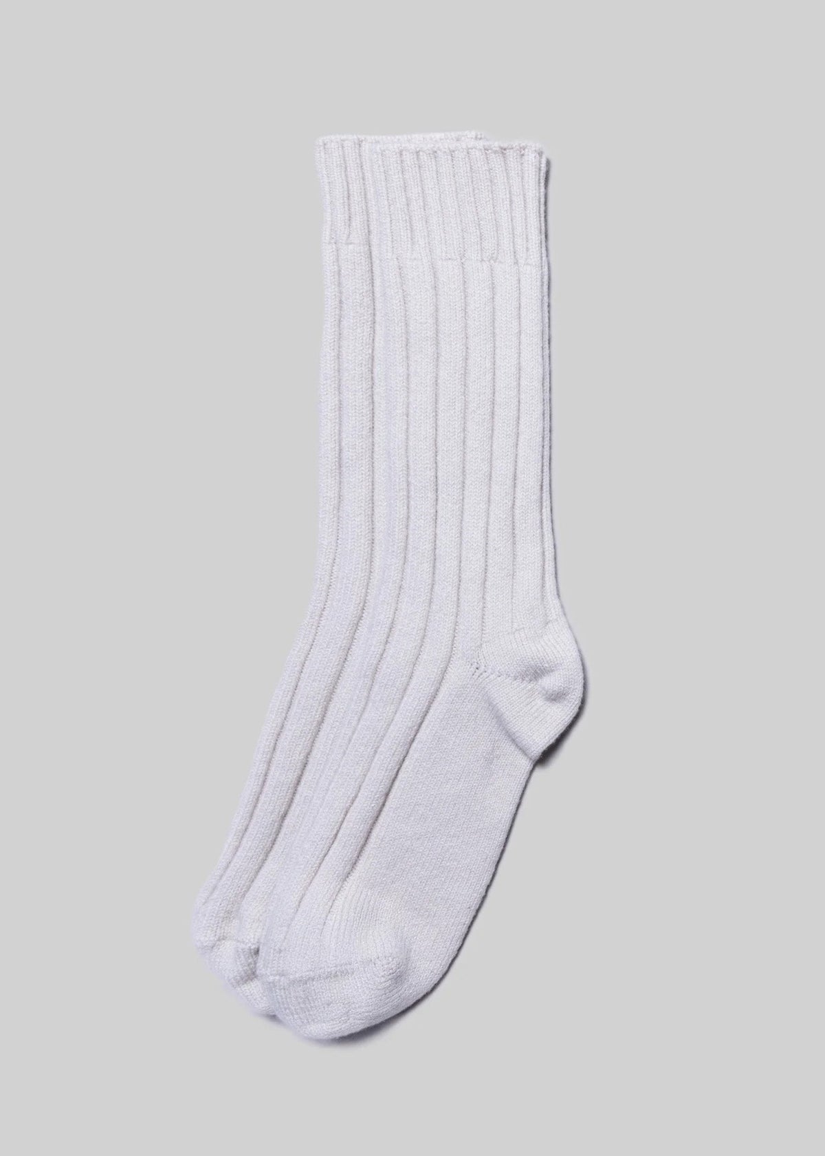 American Trench The Cashmere Oxford Sock view 8