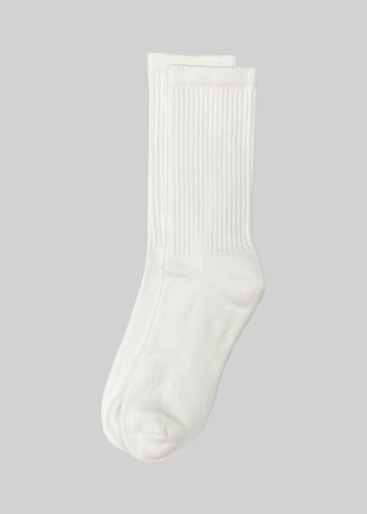 American Trench The Statement Crew Socks
