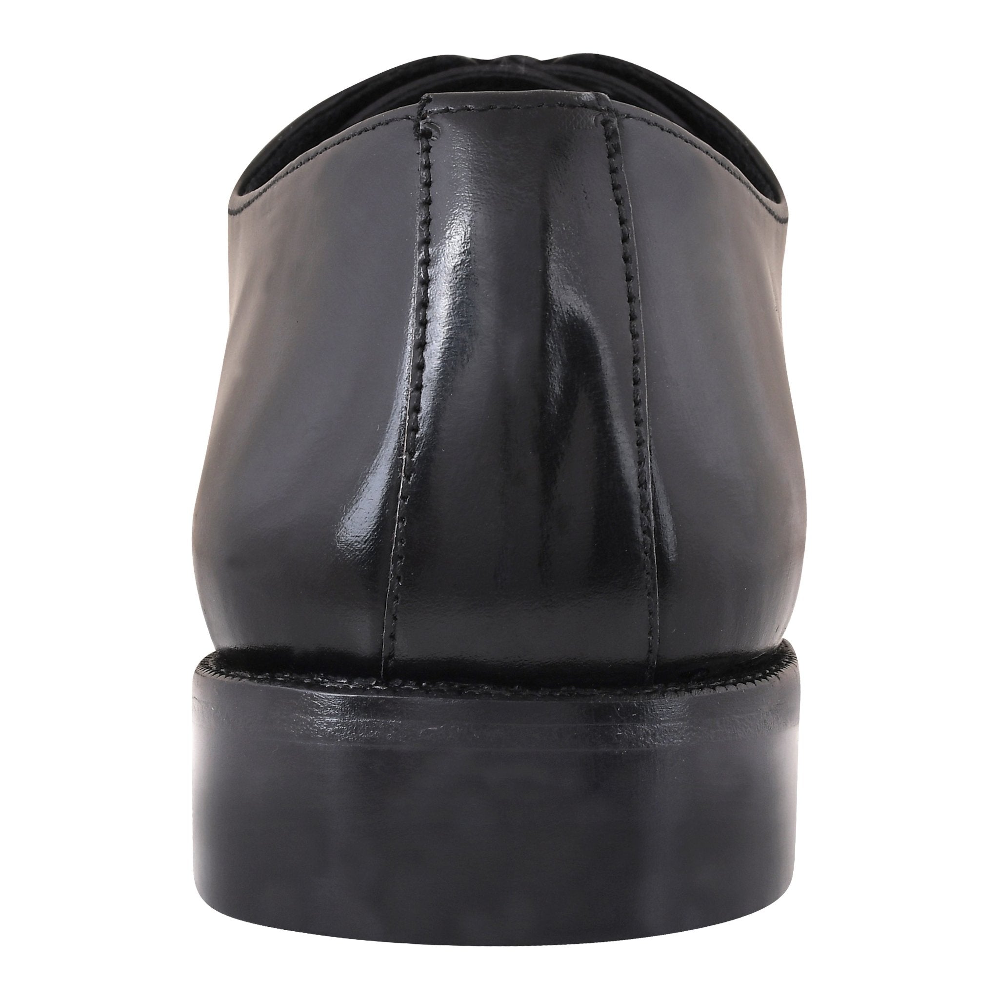 WINKLER Leather Oxford Style Dress Shoes