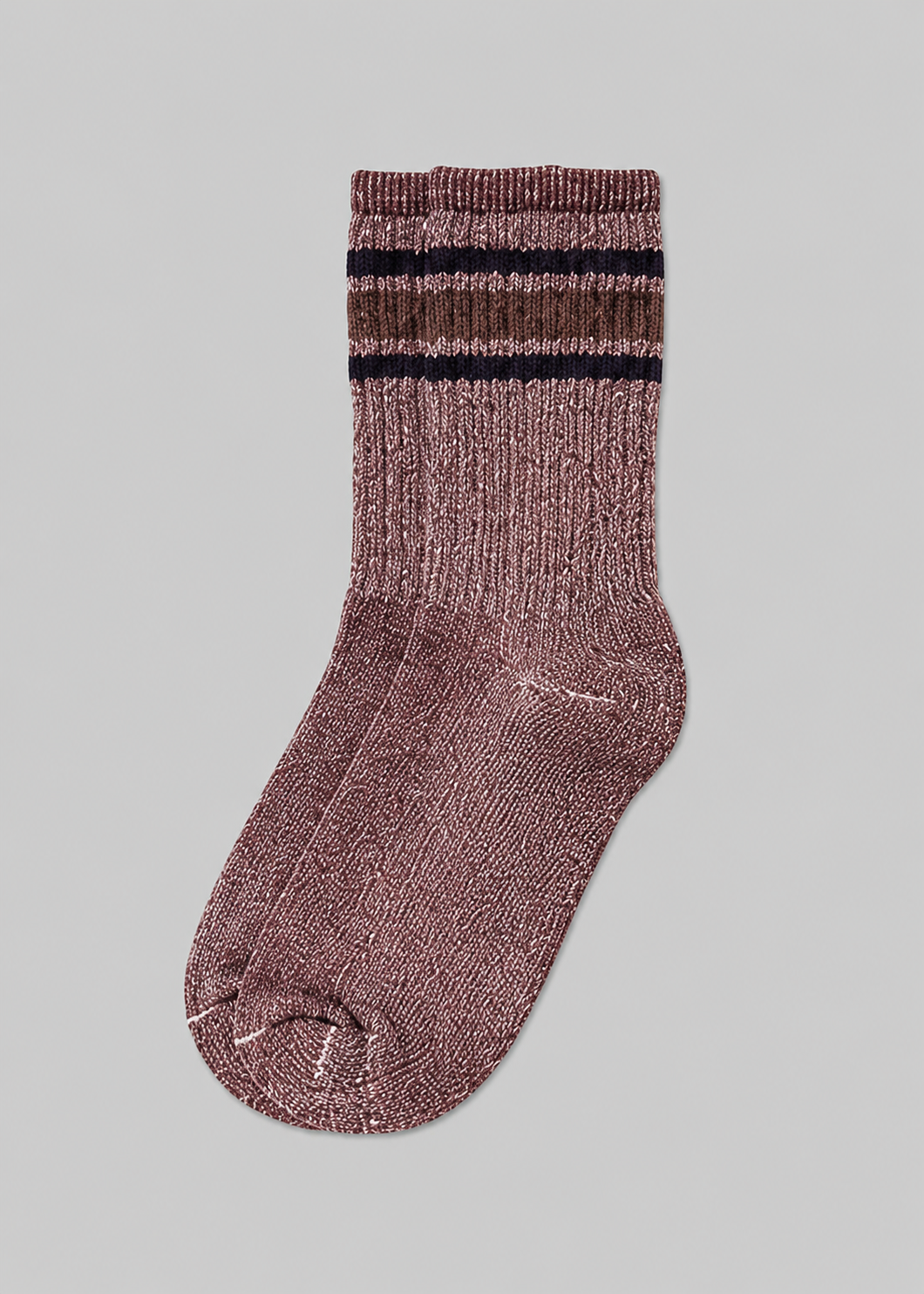American Trench Merino Activity Crew Socks