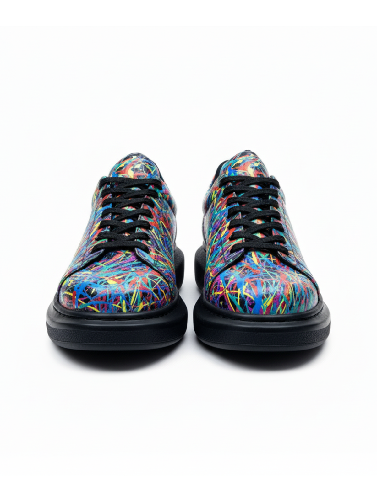Apollo Moda Women's Artsy 1 – product view 4
