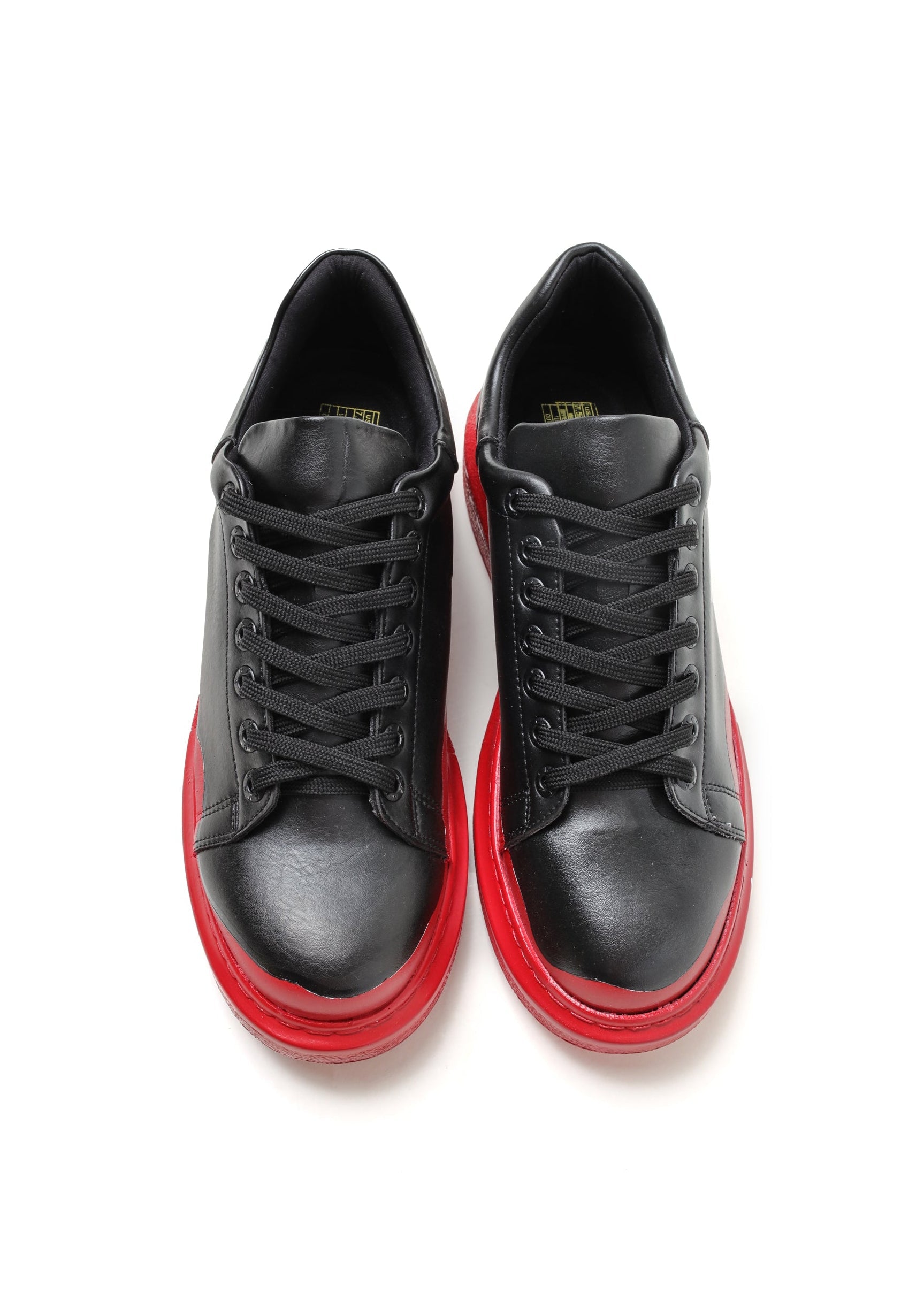 Women's Ember Fade