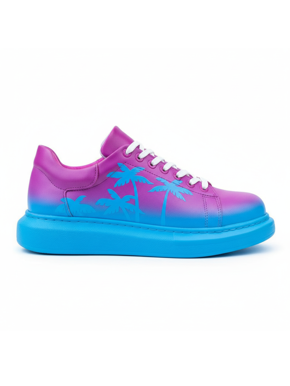 Apollo Moda Women's Seoul Palm – product view 5