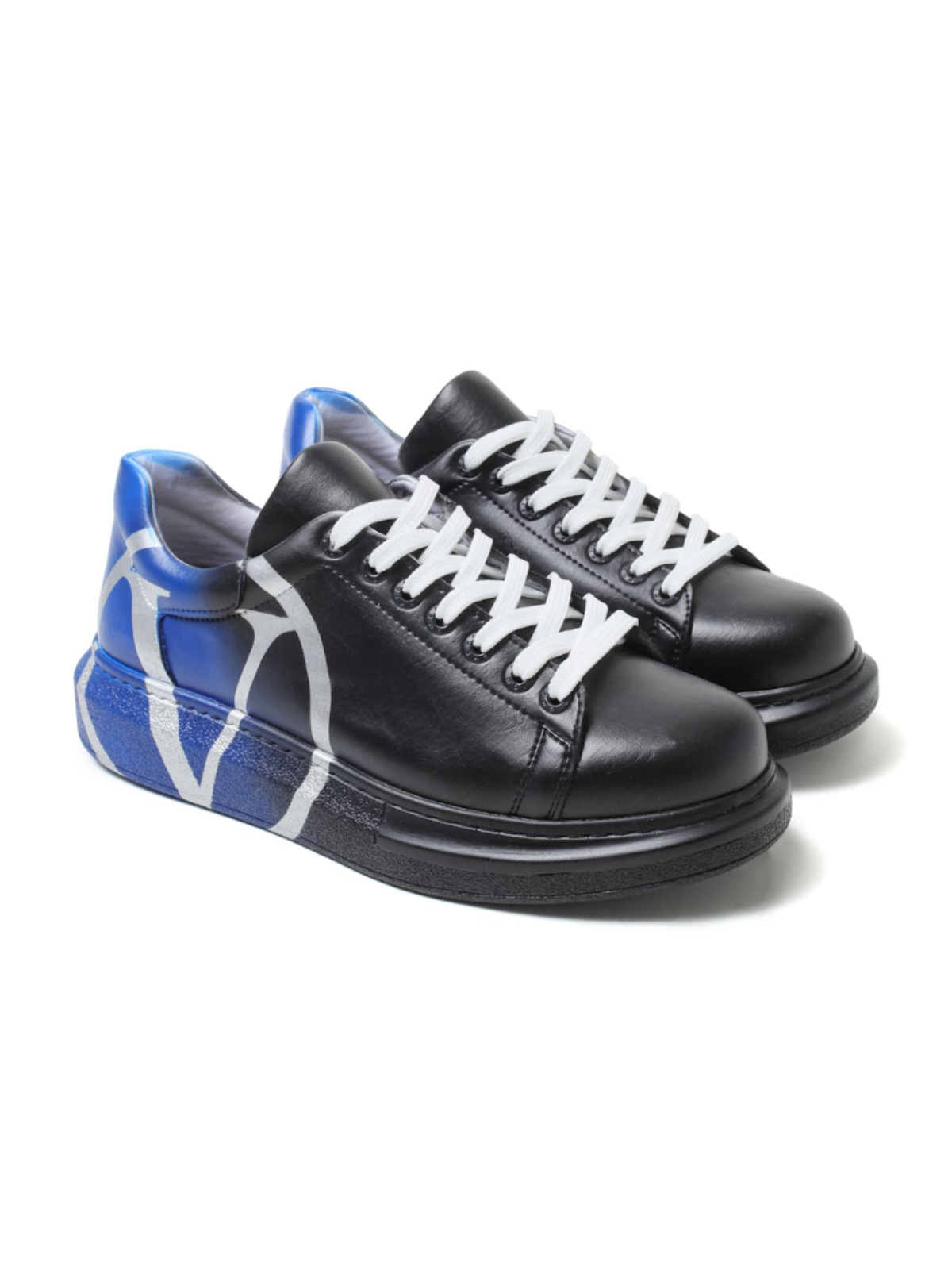 Apollo Moda Women's Tokyo V Midnight Surge – product view 3