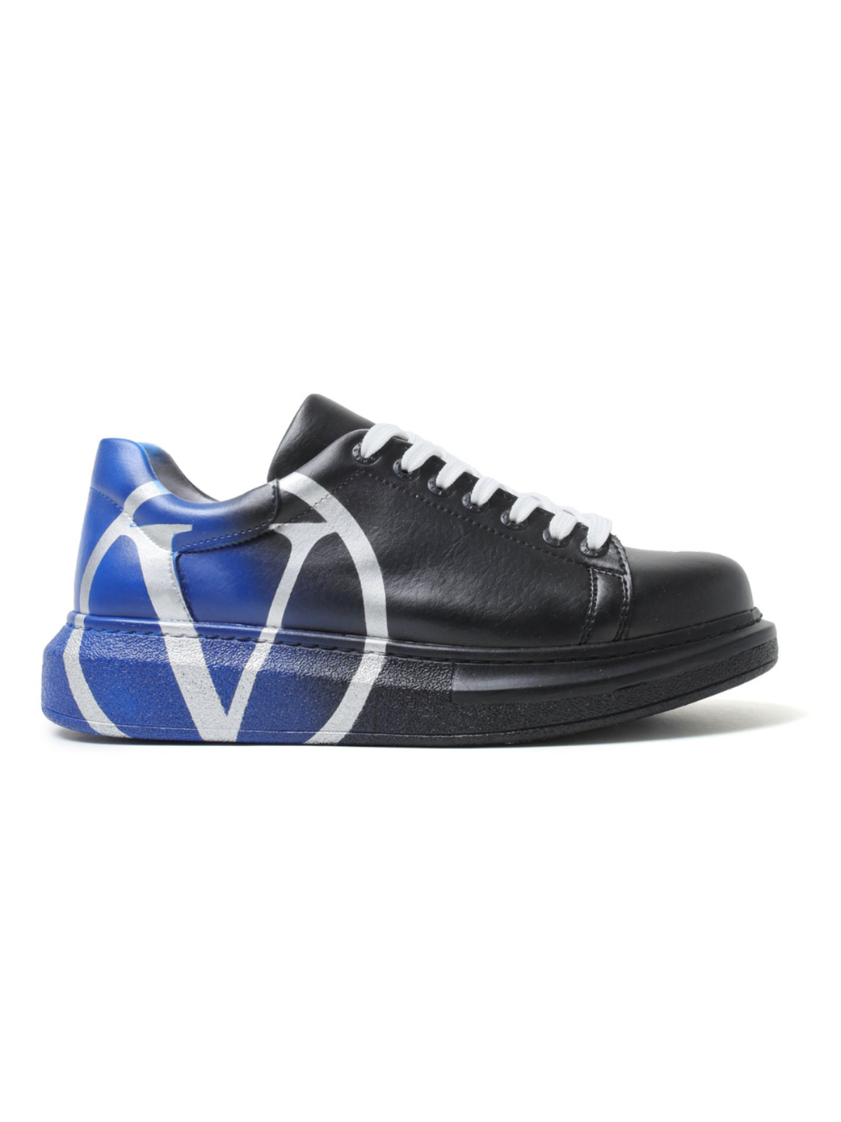 Apollo Moda Women's Tokyo V Midnight Surge – product view 7