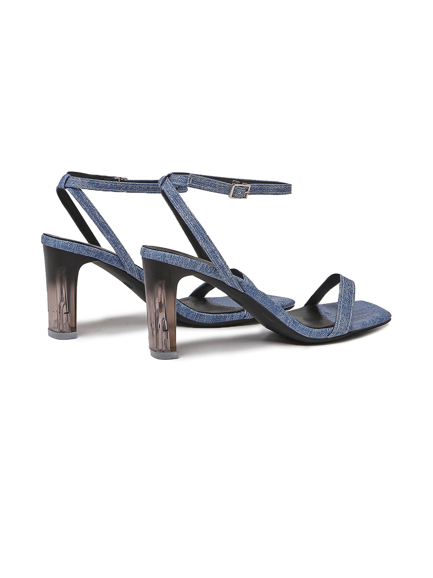 Zena | Blue Denim