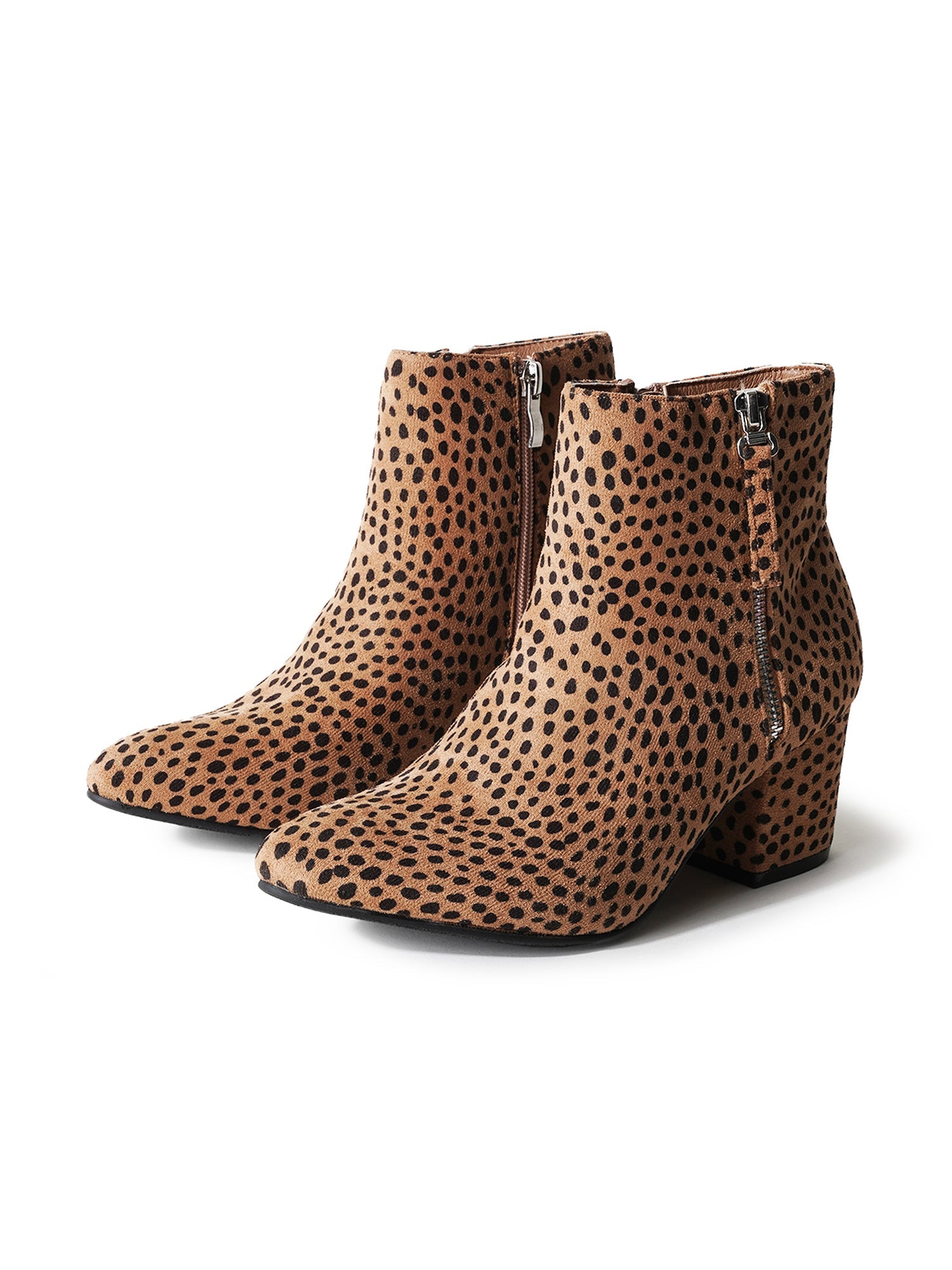 Zuma | Cheetah
