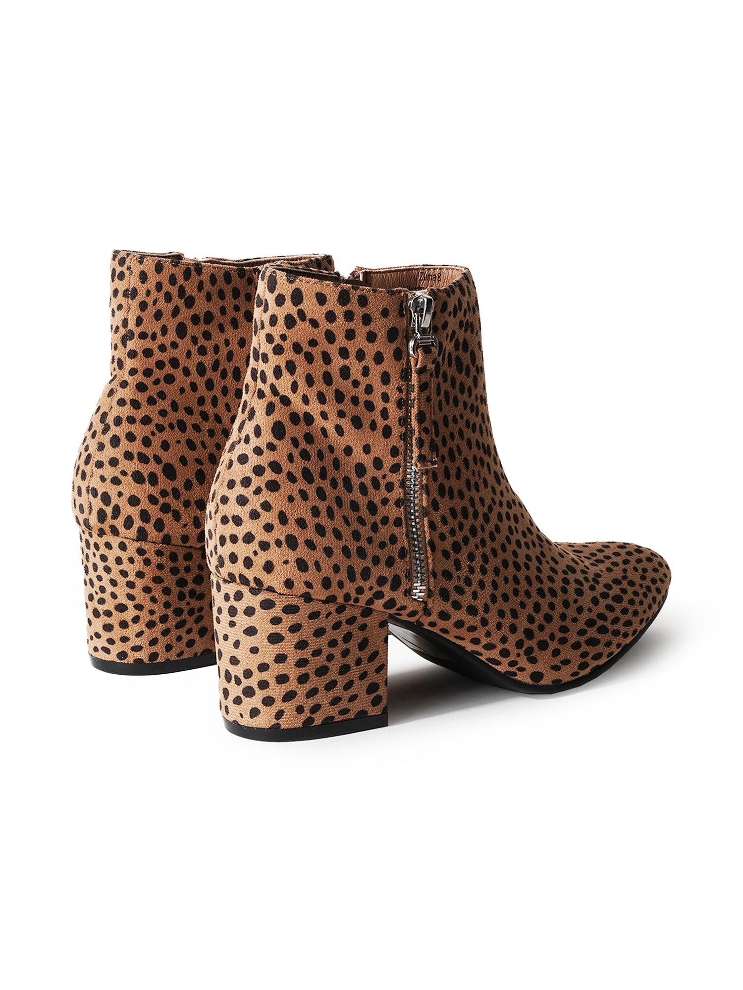 Zuma | Cheetah