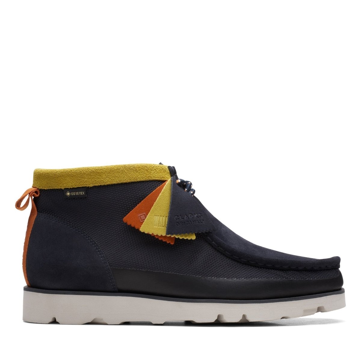 Clarks Originals Wallabee Boot 2.0 Gore Tex | Don't Panic Shoes