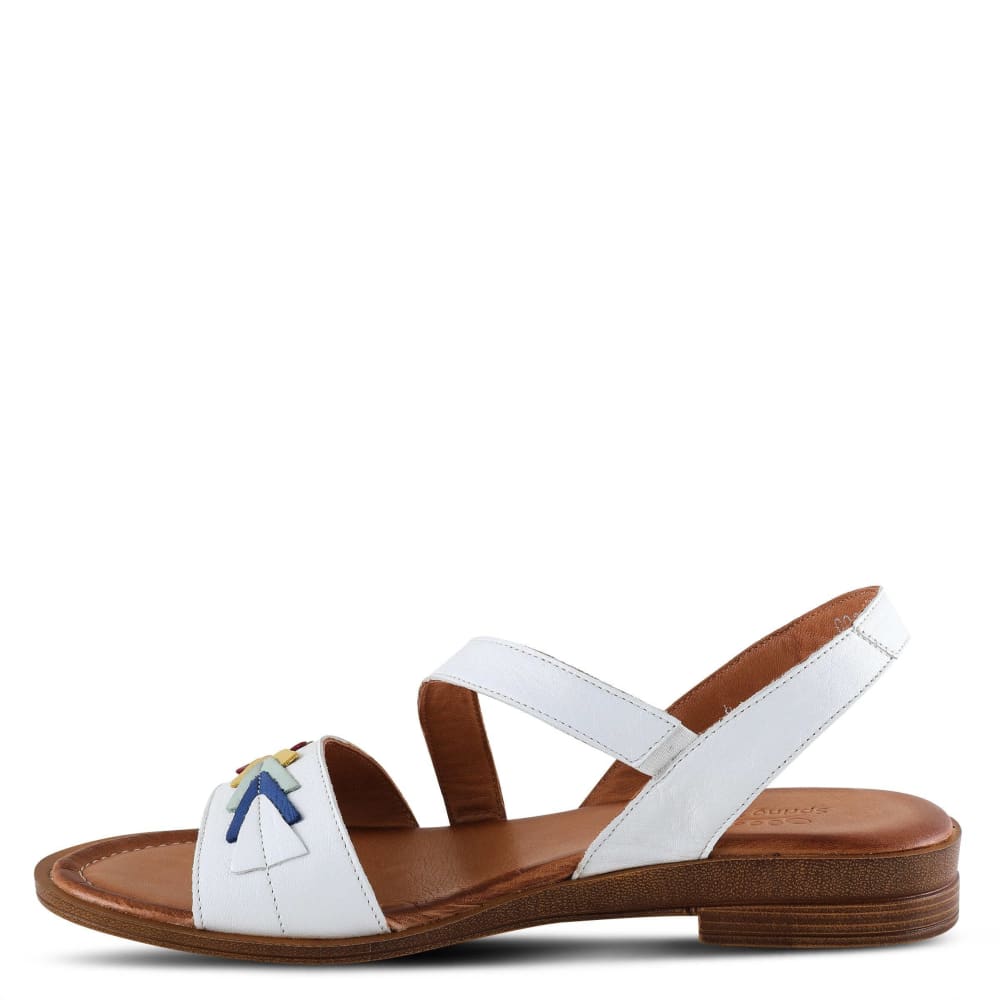 Spring Step Shoes Dynrahn Women's Backstrap Sandals