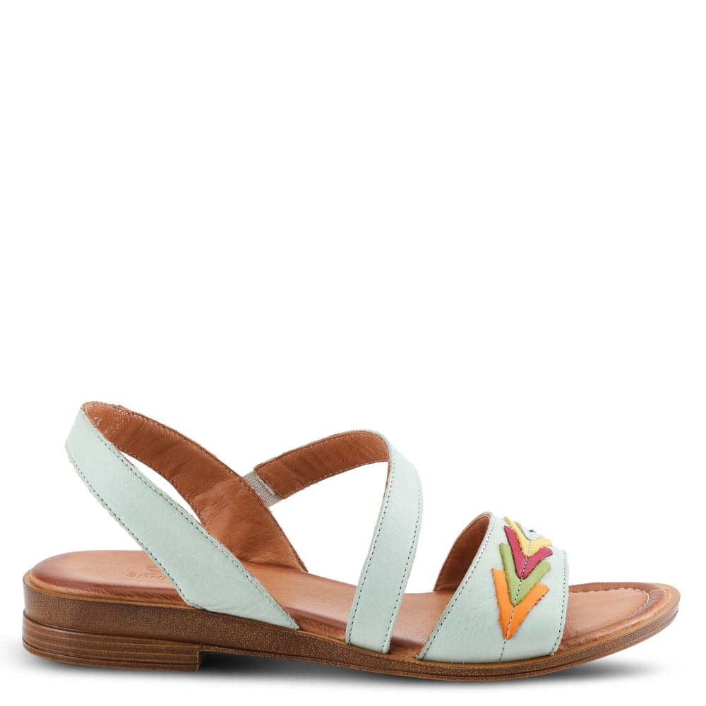 Spring Step Shoes Dynrahn Women's Backstrap Sandals