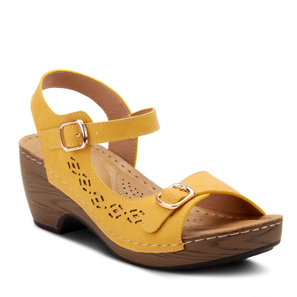 Spring Step Shoes Patrizia Shantay Women's Sandals