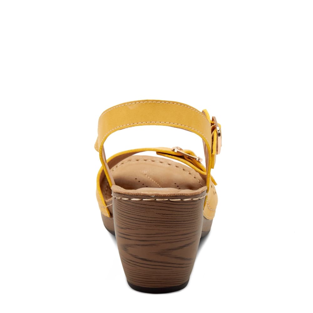Spring Step Shoes Patrizia Shantay Women's Sandals