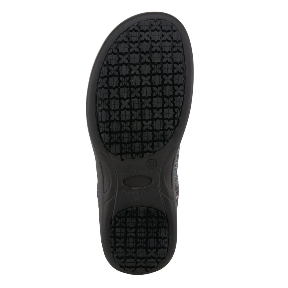 Spring Step Shoes Winfrey Aura Women's Comfort Slip On Shoes