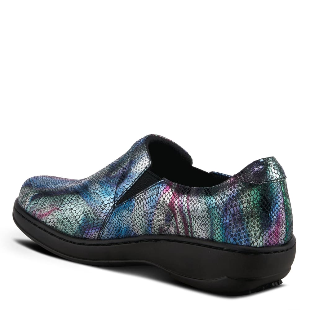 Spring Step Shoes Winfrey Aura Women's Comfort Slip On Shoes