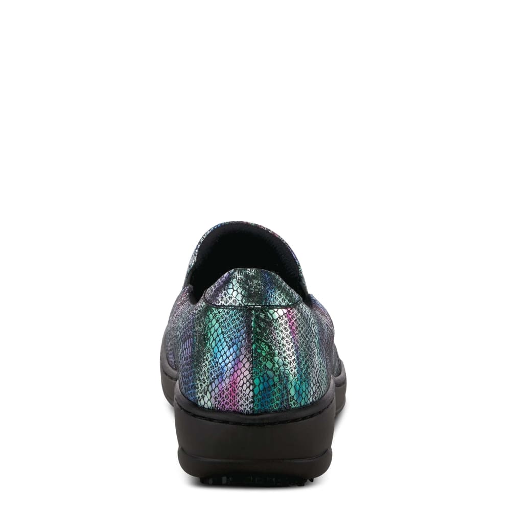Spring Step Shoes Winfrey Aura Women's Comfort Slip On Shoes