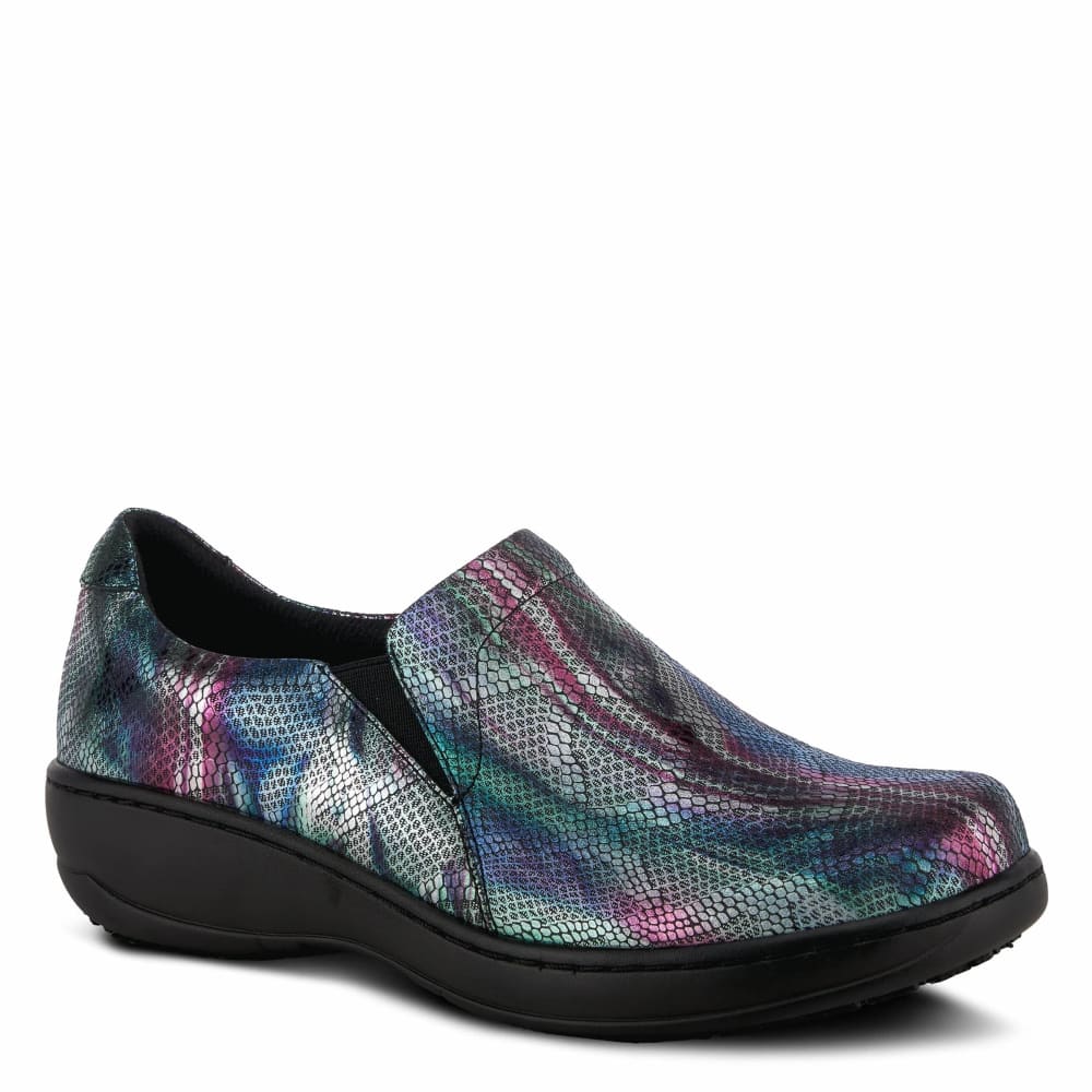 Spring Step Shoes Winfrey Aura Women's Comfort Slip On Shoes