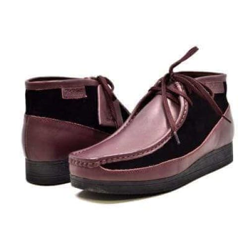 What Makes British Walkers New Castle Boots Stand Out?