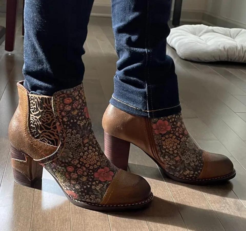Buy Spring Step Shoes L’Artiste Daintylady Cowgirl Women’s Style - Don't Panic Shoes