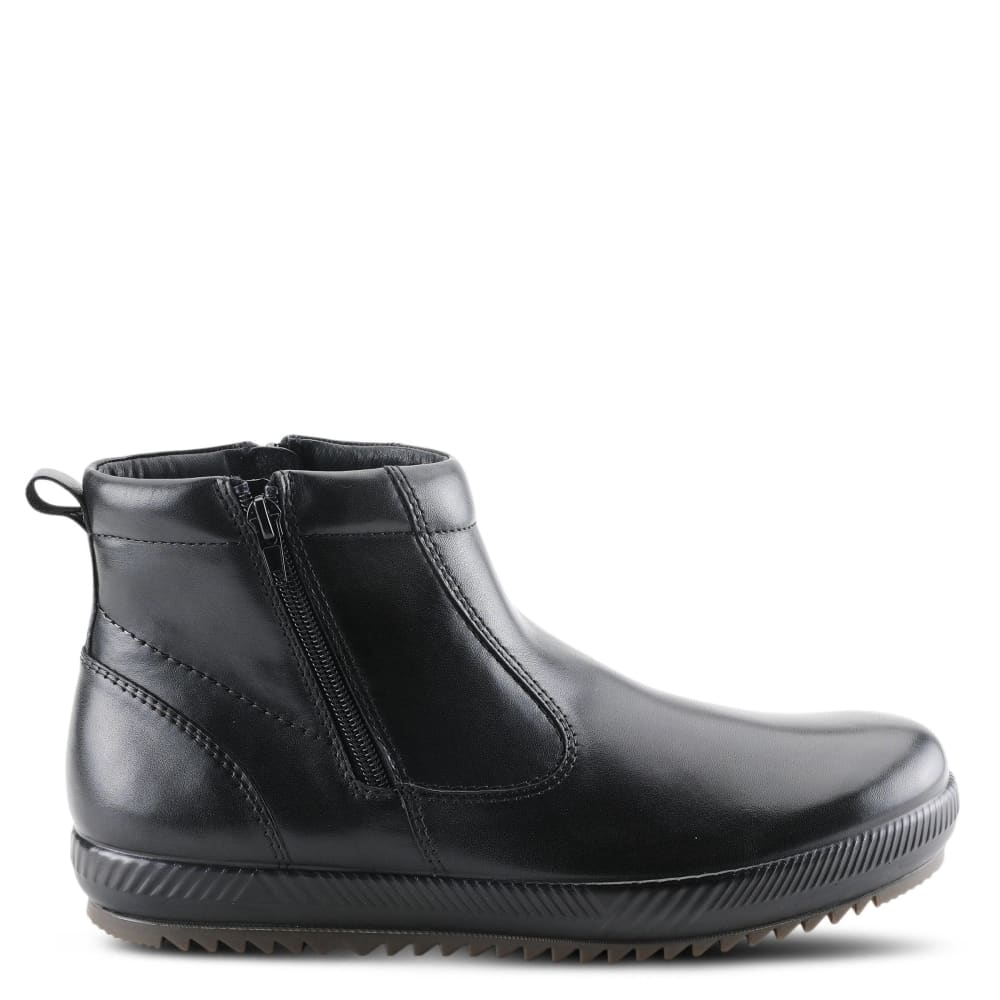Discover British Walkers Playboy Classic Leather Ankle Boots for Men - Don't Panic Shoes