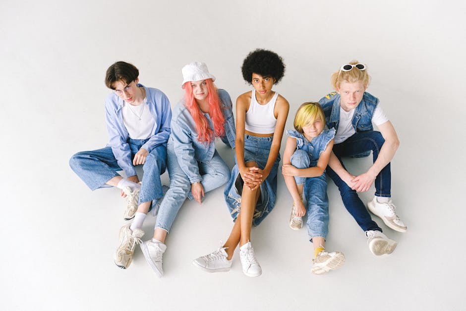 Exploring the Evolution of Women's Footwear Trends - Don't Panic Shoes