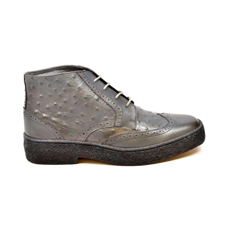 Get the Best Deals on British Walkers Playboy Classic Men's Footwear! - Don't Panic Shoes