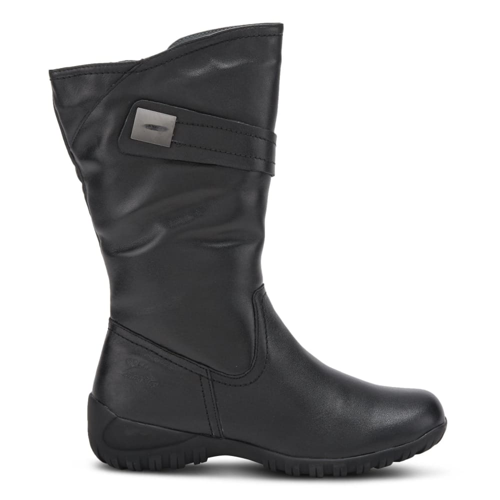How to Style Bismarck Boots Year-Round - Don't Panic Shoes