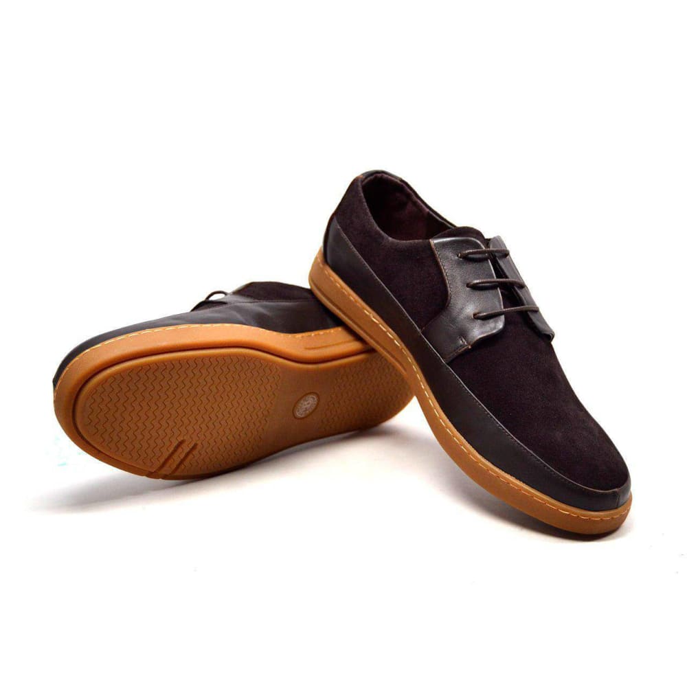 How to Style Dapper Ricks for Any Occasion - Don't Panic Shoes
