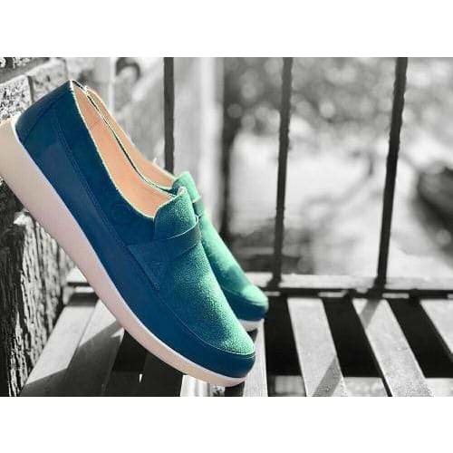 How to Style Your Johnny Famous Bally Shoes in Winter - Don't Panic Shoes