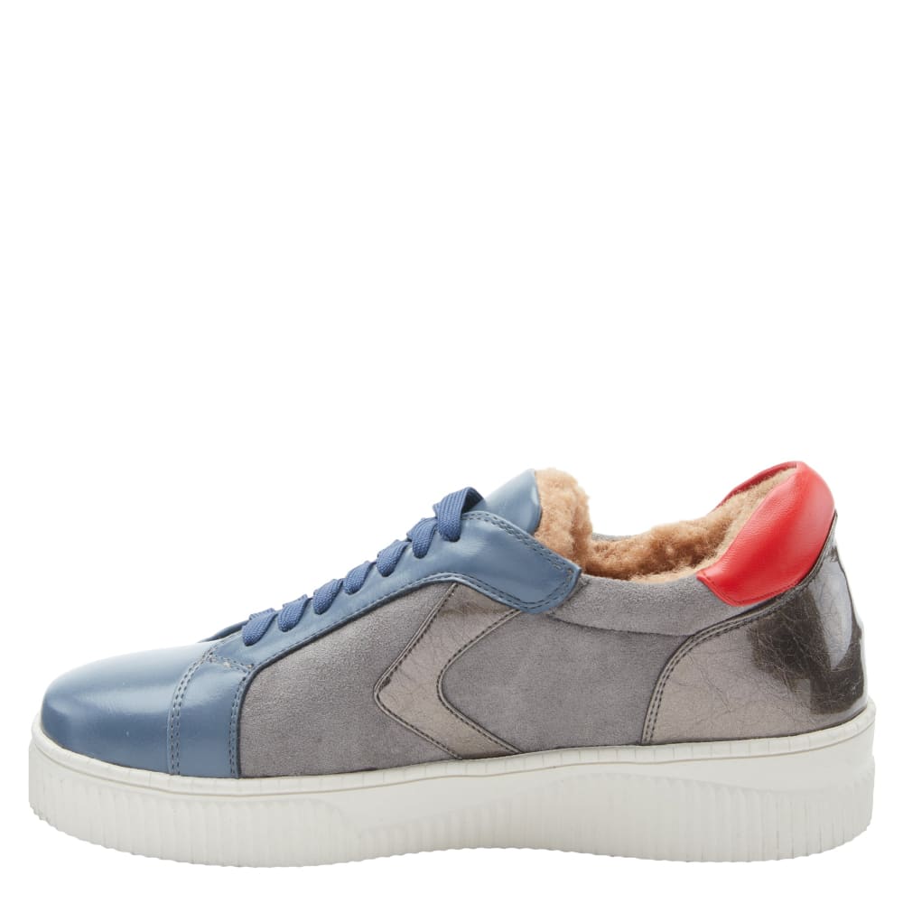 Johnny Famous Bally Shoes – Where Luxury Meets Performance - Don't Panic Shoes