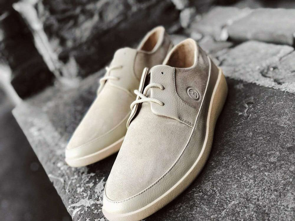 Johnny Famous Bally Style: Unmissable Winter Sale in Central Park - Don't Panic Shoes