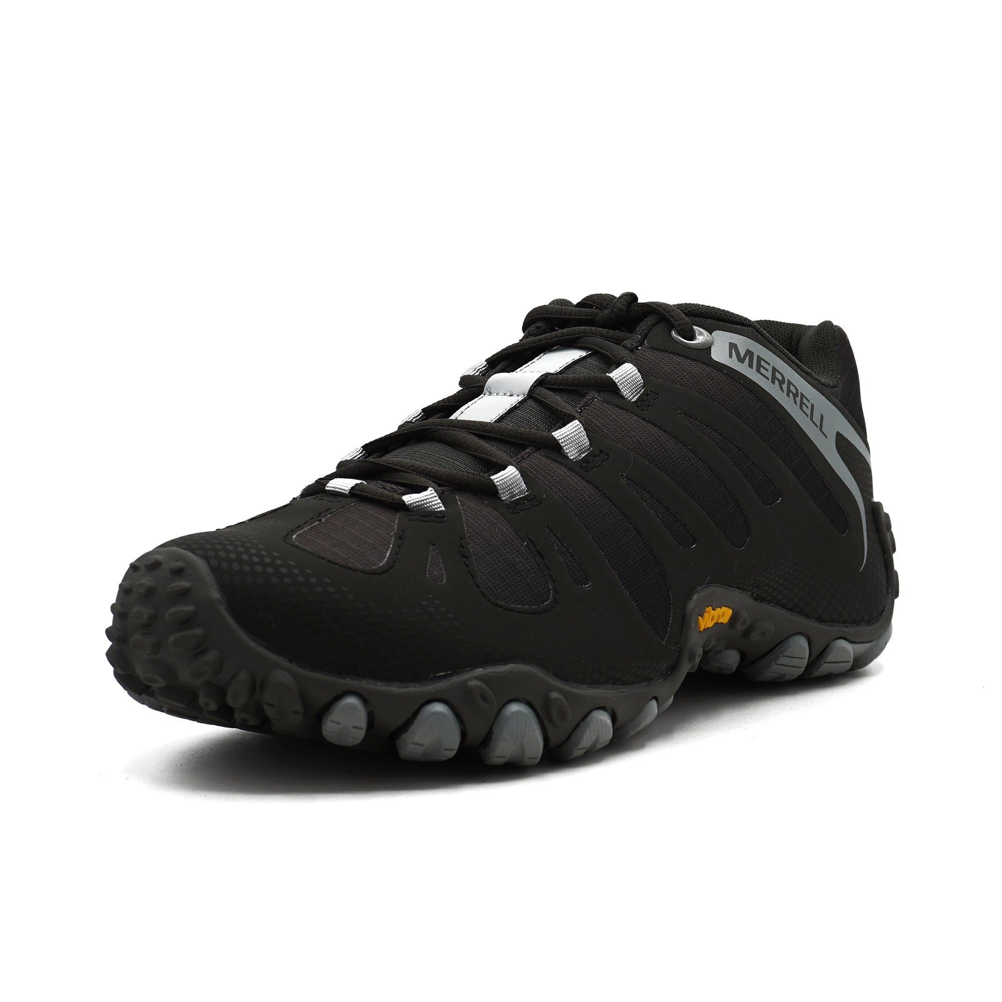 Merrell Anvik Pace Men’s Outdoor Footwear Seal Brown - Don't Panic Shoes